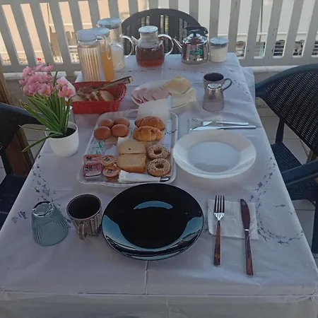 Hotel Achilleion-edipsos
