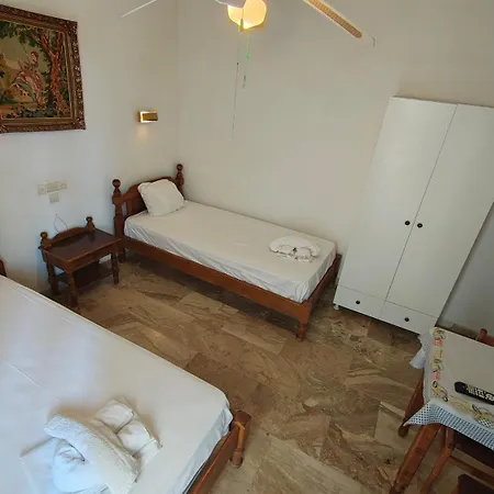 Achilleion-edipsos Hotel