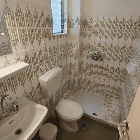 Achilleion-edipsos Hotel 2*