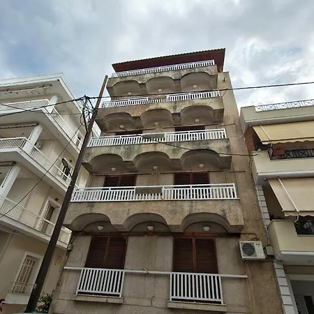 Achilleion-edipsos Hotel