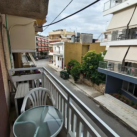 Achilleion-edipsos Hotel 2*