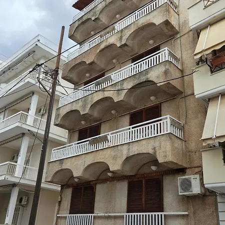 Achilleion-edipsos 2*